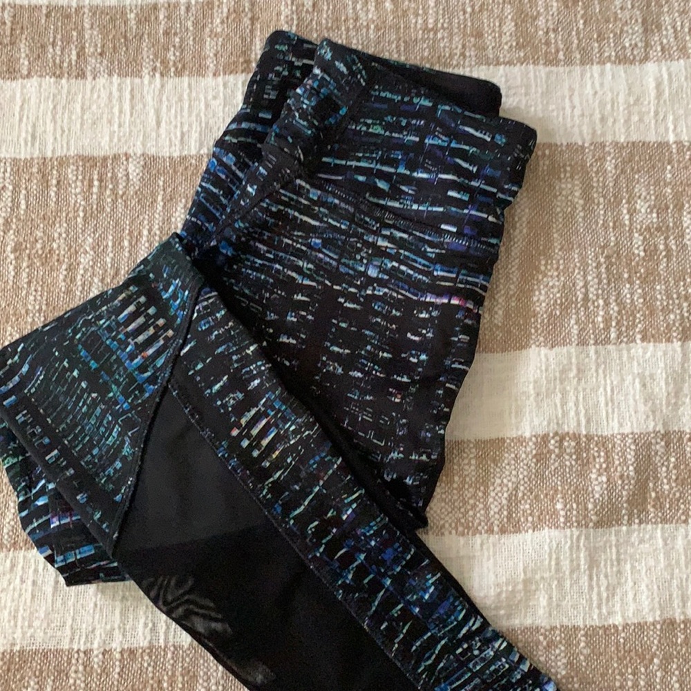 Yoga Pants